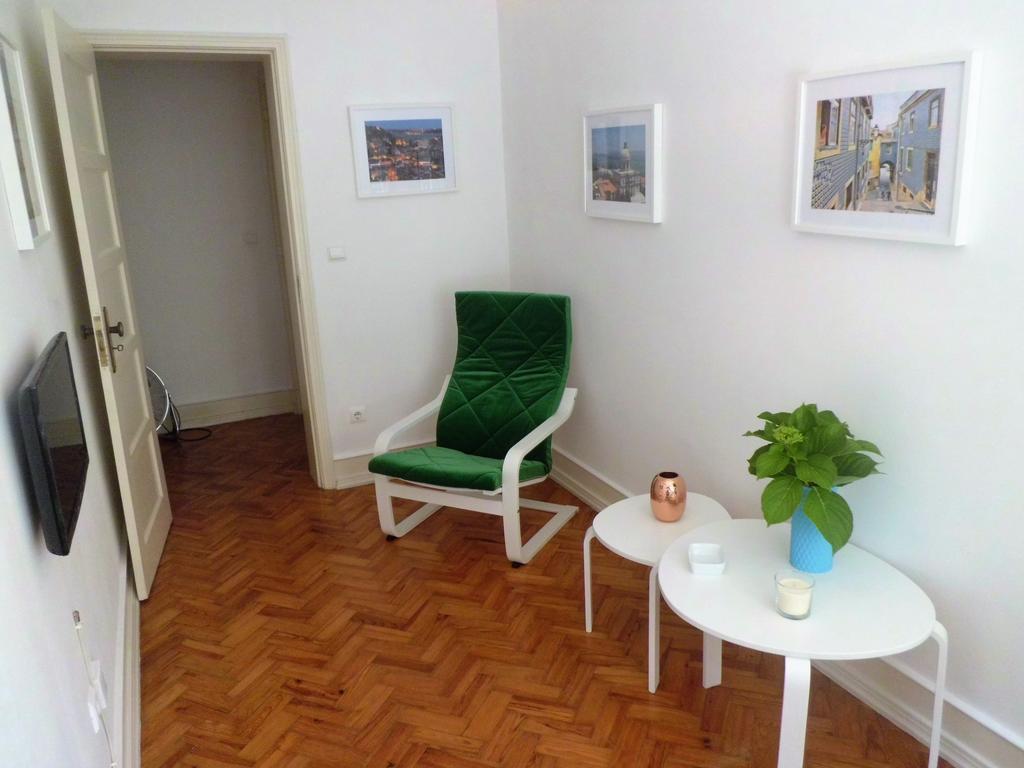 Apartamento Apartamento Lovely Lisboa