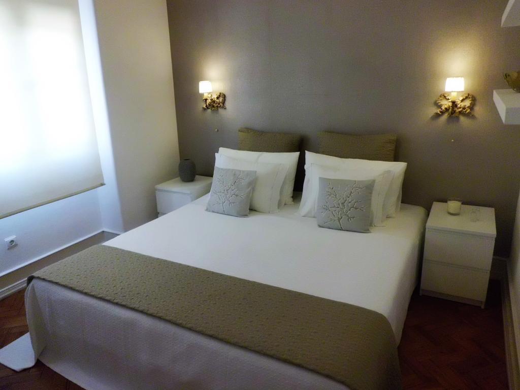 Apartamento Lovely Apartamento Lisboa